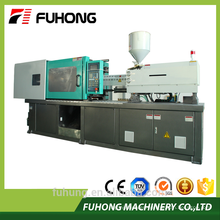 Ningbo Fuhong 138ton 138t 200g 300g enchufe 500g moldeo por inyección de la máquina de moldeo